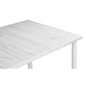 Стол Лота Лофт 120 25 мм