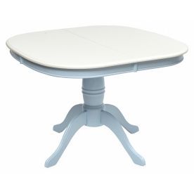 Деревянный стол Louvre D106