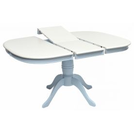 Деревянный стол Louvre D106