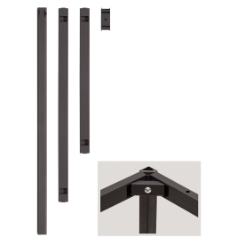 Деревянный стол Smart 1200