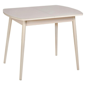 Стеклянный стол Винер