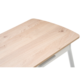 Деревянный стол Ревари