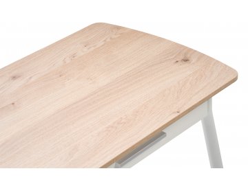 Деревянный стол Ревари