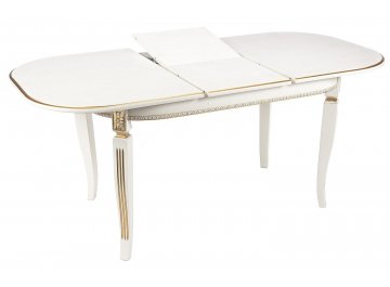 Деревянный стол Romeo