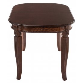 Деревянный стол Romeo