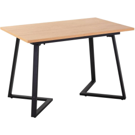 Деревянный стол Роналдо 120