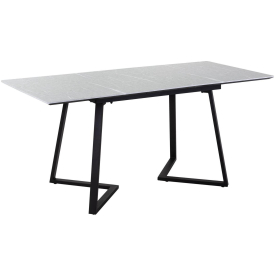 Деревянный стол Роналдо 140