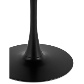 Деревянный стол Rose