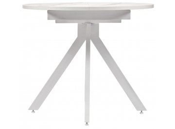 Деревянный стол Rudolf