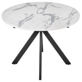 Деревянный стол Rudolf