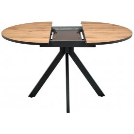 Деревянный стол Rudolf