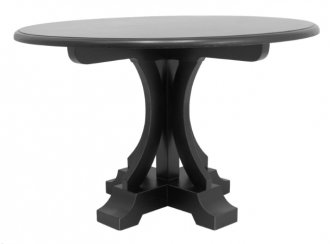 Деревянный стол Rufalo