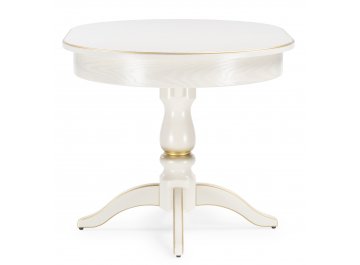 Деревянный стол Сайрус