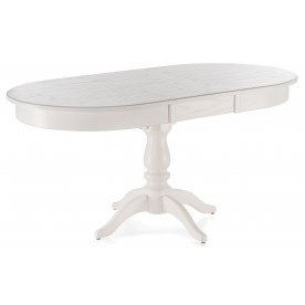 Деревянный стол Сайрус