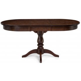 Деревянный стол Сайрус