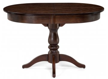 Деревянный стол Сайрус