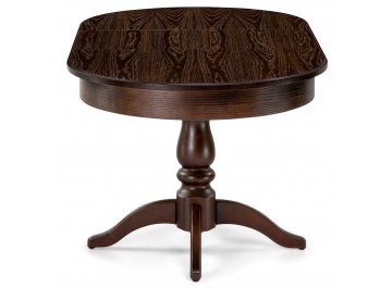 Деревянный стол Сайрус