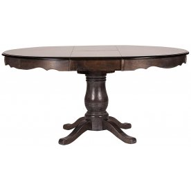 Деревянный стол Parisa