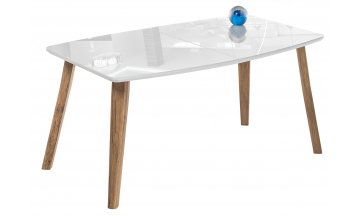 Стеклянный стол Серсея