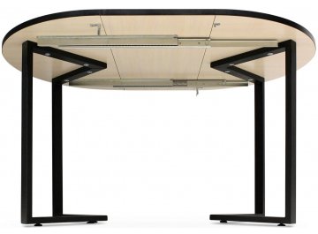 Деревянный стол Sheffilton SHT-T41/100-140