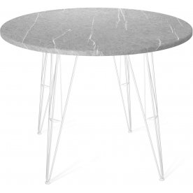 Деревянный стол SHT-TU10/90