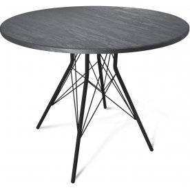 Деревянный стол SHT-TU2-1/90