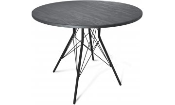 Деревянный стол SHT-TU2-1/80