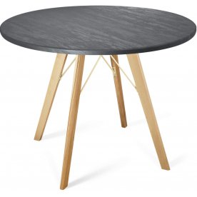 Деревянный стол SHT-TU9/90