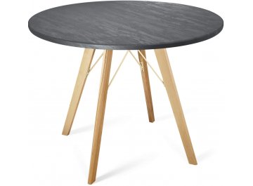 Деревянный стол SHT-TU9/90