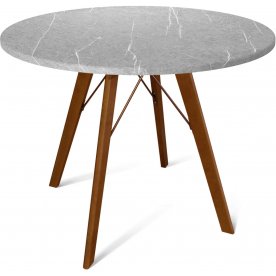 Деревянный стол SHT-TU9/90