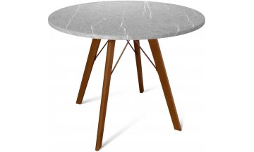 Деревянный стол Sheffilton SHT-TU9/90