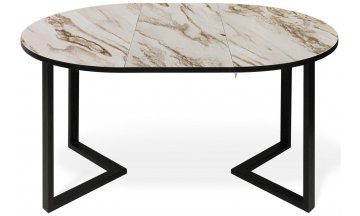 Деревянный стол SHT-TU5-BS1/90