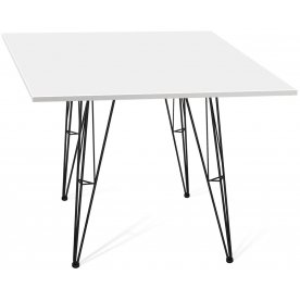 Деревянный стол SHT-TU10/80/80