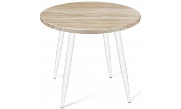 Деревянный стол SHT-TU14 / 80