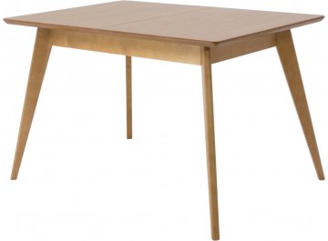 Деревянный стол Сканди 120