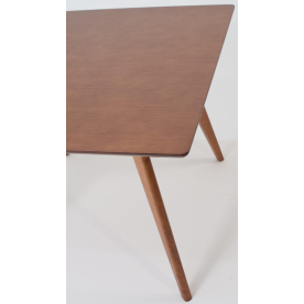 Деревянный стол Сканди 120