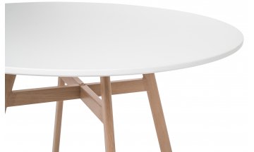 Стол Skandi 90