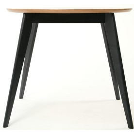 Деревянный стол Сканди К 90