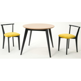 Деревянный стол Сканди К 90