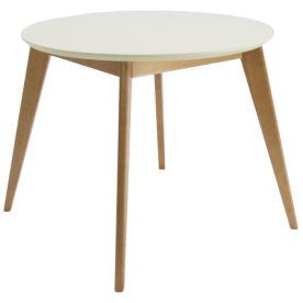 Деревянный стол Сканди К 90