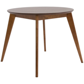 Деревянный стол Сканди К 90