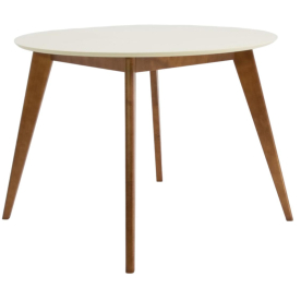 Деревянный стол Сканди К 90