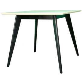 Деревянный стол Сканди М 100