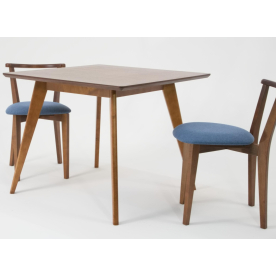 Деревянный стол Сканди М 100