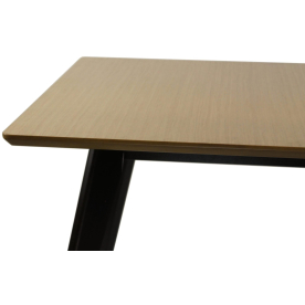 Деревянный стол Сканди М 100