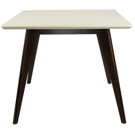 Деревянный стол Сканди М 100