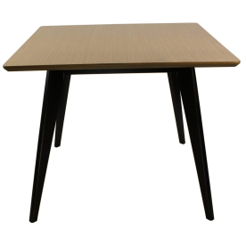 Деревянный стол Сканди М 90