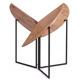 Деревянный стол Yoop mod. 1212