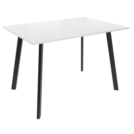 Деревянный стол Слим