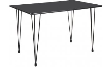 Деревянный стол Solution